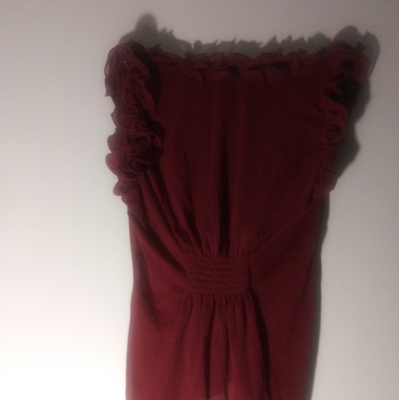 Blouse - Picture 2 of 5